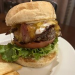 パントリー コヨーテ - 