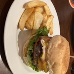 パントリー コヨーテ - 