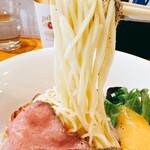 gonzy noodle(仮) - 