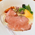 gonzy noodle(仮) - 