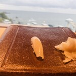 すし 八咫 - アカイカ