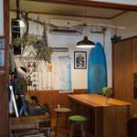 JUICE-BAR - 