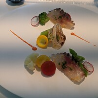 CP RESTAURANT - 