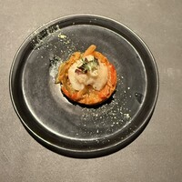 鉄板焼 漆 - 