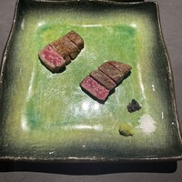 鉄板焼 漆 - 