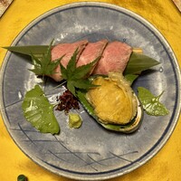 肉懐石　紬 - 