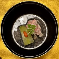 肉懐石　紬 - 