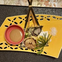 肉懐石　紬 - 
