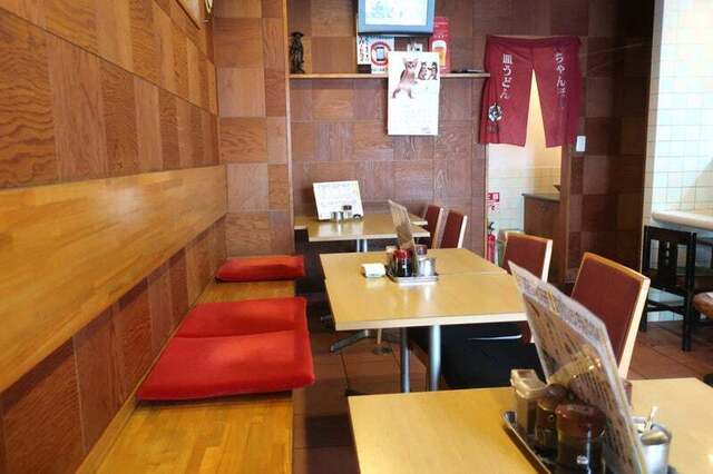 Nagasaki Champon Sara Udon Kuma photo 5