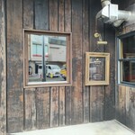 hectopascal - 外観