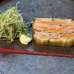 ビストロ セレニテ - 