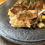 ビストロ セレニテ - 