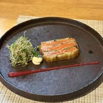 ビストロ セレニテ - 