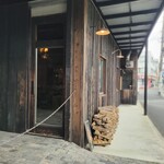 hectopascal - 外観