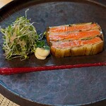 ビストロ セレニテ - 