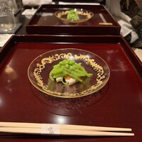 日本料理 晴山 - 