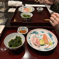 日本料理 晴山 - 