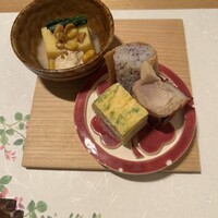神楽坂 久露葉亭 - 