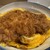 瑞兆 - 料理写真:かつ丼 1,500円