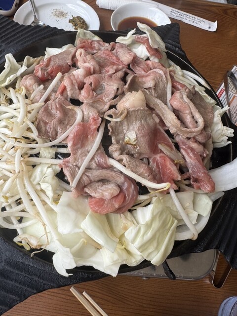 ライラック （Lilac） - 苗穂/ジンギスカン | 食べログ