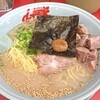 ラーメン山岡家 新すすきの店