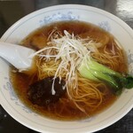 王虎 - 王虎麺