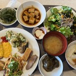 団欒酒場 赤とんぼ - 