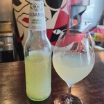 hectopascal - レモンソーダ