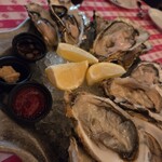 グランド・セントラル・オイスターバー&レストラン 品川店 - 