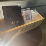 The INNOCENT CARVERY - 