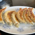 王虎 - 餃子