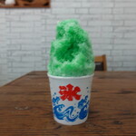 さかもと食堂 - ドリンク写真: