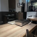 The INNOCENT CARVERY - 