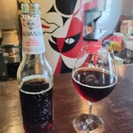 hectopascal - オーガニックコーラ