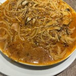 HOME'S PASTA - 