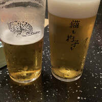 恵比寿ビストロ 猫も杓子も - 