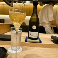 鮨 こん藤 - 