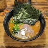 家系ラーメン クックら