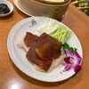 横浜中華街 北京飯店