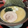 横浜家系ラーメン ええが家 千種駅前店