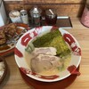 長浜豚骨ラーメン 一番軒 東海富木島店
