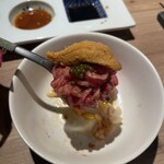 The INNOCENT CARVERY - 