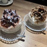 The INNOCENT CARVERY - 