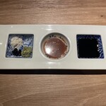 The INNOCENT CARVERY - 