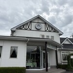 レザンヌ - 外観