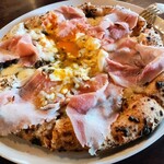 hectopascal - ハンプティダンプティ