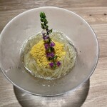 The INNOCENT CARVERY - 