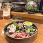 Hikiniku ルパン - 