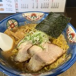 らーめんてつや 南７条本店 - 