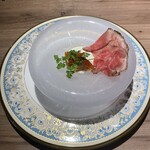 The INNOCENT CARVERY - 